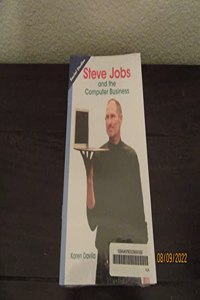 Social Studies 2013 Leveled Reader 6-Pack Grade K Chapter 2 Advanced: Steve Jobs and the Computer Business