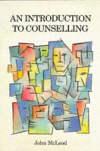 INTRODUCTION TO COUNSELLING