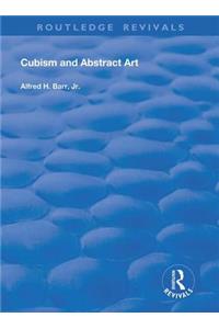 Cubism and Abstract Art