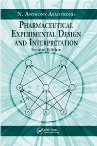 Pharmaceutical Experimental Design and Interpretation