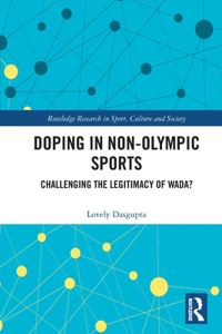 Doping in Non-Olympic Sports