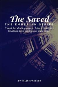 The Saved (Book Two)