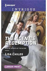 The Agent's Redemption