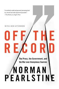 Off the Record