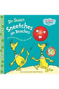 Sneetches on Beaches