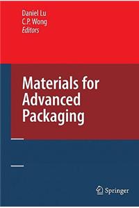 Materials for Advanced Packaging