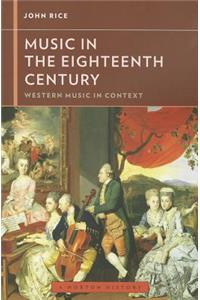 Music in the Eighteenth Century