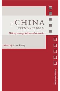 If China Attacks Taiwan