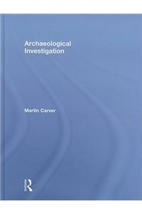 Archaeological Investigation