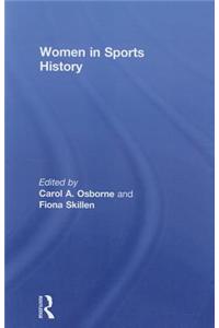 Women in Sports History