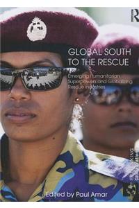 Global South to the Rescue