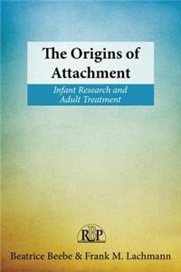 The Origins of Attachment