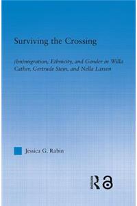 Surviving the Crossing