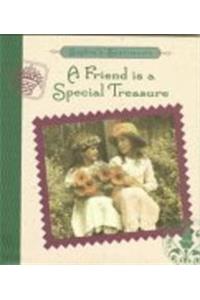 A Friend is Forever: A Collection of Poems