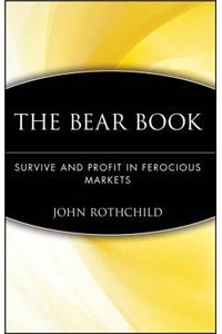 Bear Book