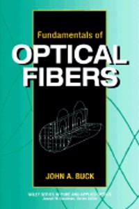 Fundamentals Of Optical Fibers