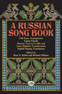 A Russian Songbook