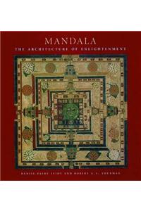 Mandala: The Architecture of Enlightenment