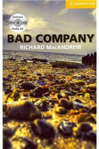 Bad Company [With CDROM]