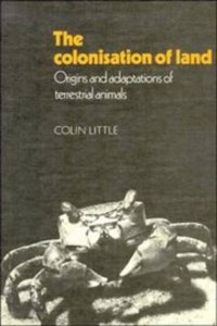 Colonisation of Land