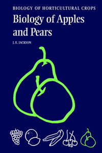 Biology of Apples and Pears