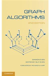 Graph Algorithms