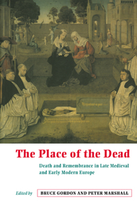 Place of the Dead