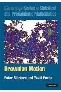 Brownian Motion