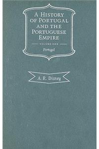 History of Portugal and the Portuguese Empire, Volume I