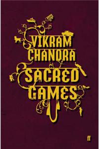 Sacred Games
