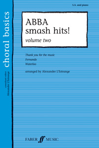 Abba Smash Hits!, Vol 2