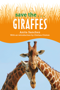 Save The...Giraffes