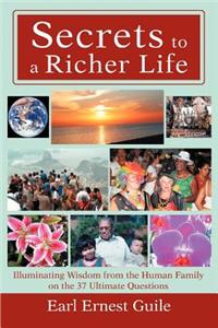 Secrets to a Richer Life