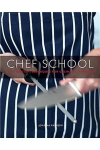 Chef School