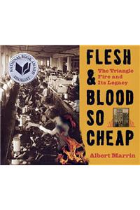 Flesh & Blood So Cheap