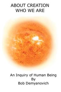 About Creation