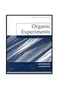 Organic Experiments 6th