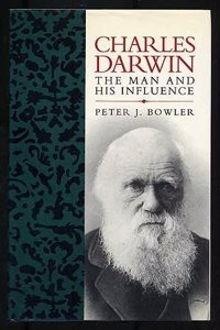 Charles Darwin