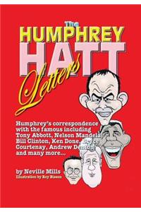 Humphrey Hatt Letters and their replies