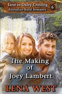 Making of Joey Lambert