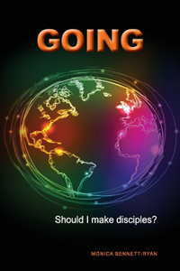 GOING Should I make disciples?