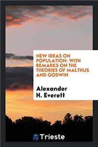 New Ideas on Population