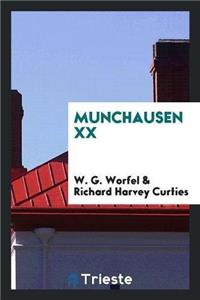 Munchausen XX