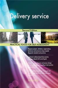Delivery service Second Edition