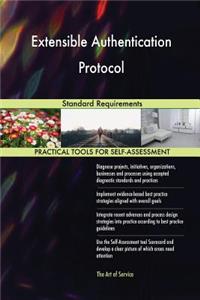 Extensible Authentication Protocol Standard Requirements