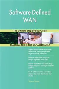 Software-Defined WAN The Ultimate Step-By-Step Guide