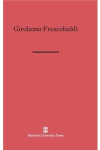 Girolamo Frescobaldi