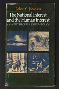 The National Interest and the Human Interest