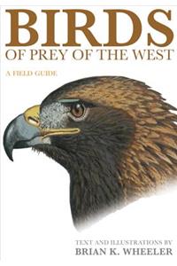 Birds of Prey of the West