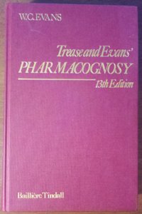 Trease And Evans Pharmacognosy 15E